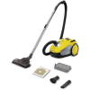 Пылесос Karcher VC 2 Yellow/Black [1.198-105.0]