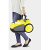 Пылесос Karcher VC 2 Yellow/Black [1.198-105.0]