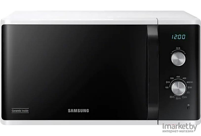 Микроволновая печь Samsung MG23K3614AW