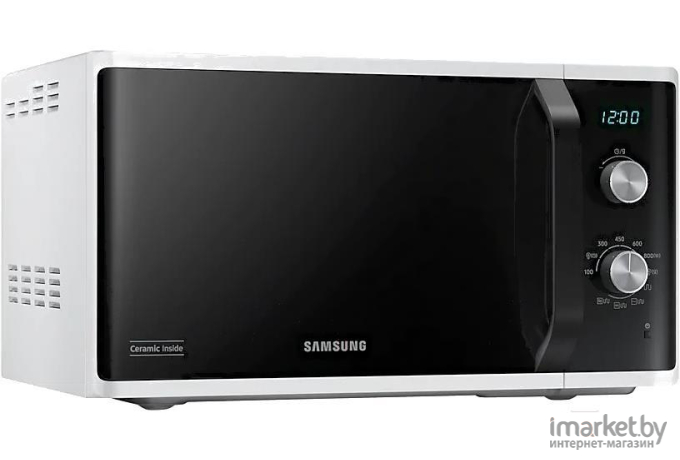 Микроволновая печь Samsung MG23K3614AW