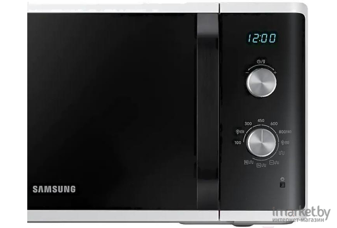 Микроволновая печь Samsung MG23K3614AW