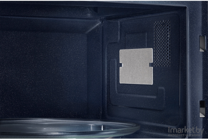 Микроволновая печь Samsung MS23K3614AK черный [MS23K3614AK/BW]
