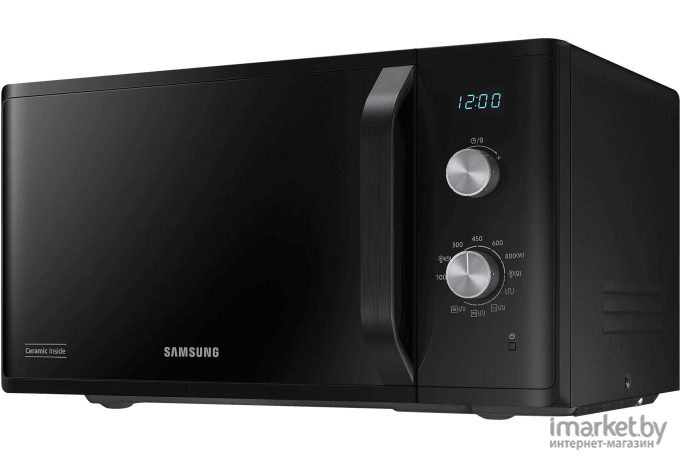 Микроволновая печь Samsung MG23K3614AK