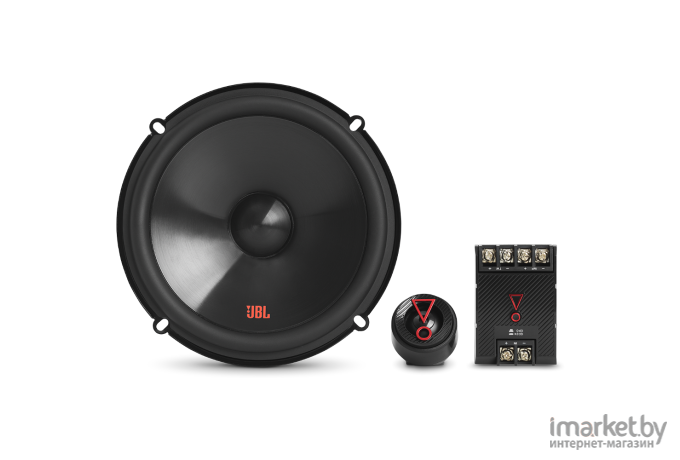 Звуковая панель Creative JBL Stage3 607CF