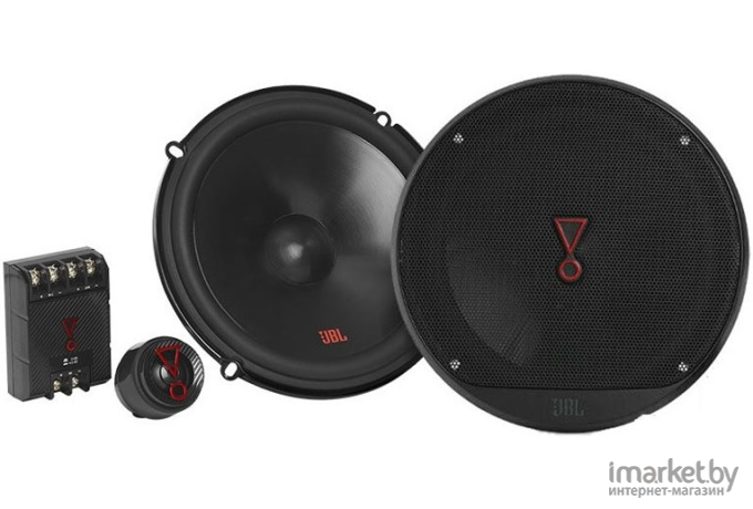 Звуковая панель Creative JBL Stage3 607C