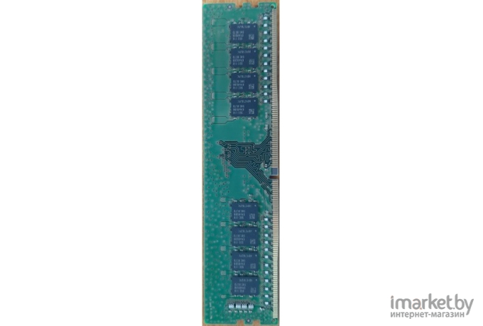 Оперативная память Samsung DDR4 16Gb PC4-21300 2666MHz OEM [M378A2K43CB1-CTD]