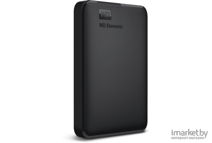 Внешний жесткий диск Wester 4Tb [WDBW8U0040BBK-EEUE]