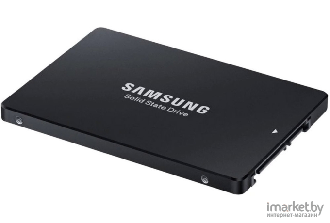 SSD диск Samsung PM983 1.92TB [MZQLB1T9HAJR-00007]