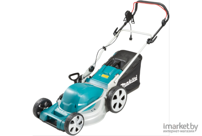 Газонокосилка электрическая Makita ELM4620