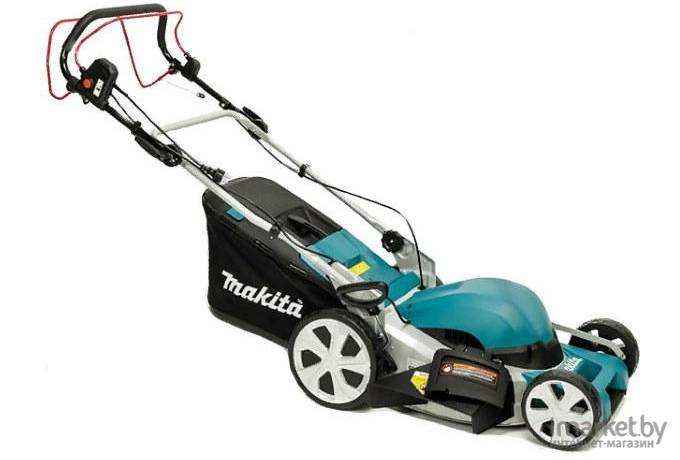 Газонокосилка электрическая Makita ELM4620