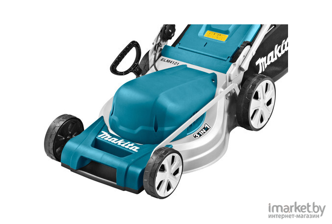 Газонокосилка электрическая Makita ELM4620