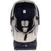 Автокресло-переноска Peg-Perego Primo Viaggio i-size Luxe Ecru