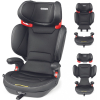 Автокресло Peg-Perego Viaggio 2-3 Shuttle Plus Graphite