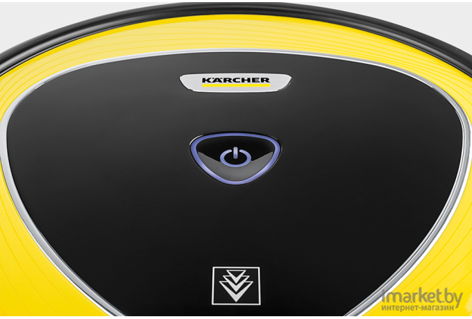 Робот-пылесос Karcher RC 3 [1.198-203.0]