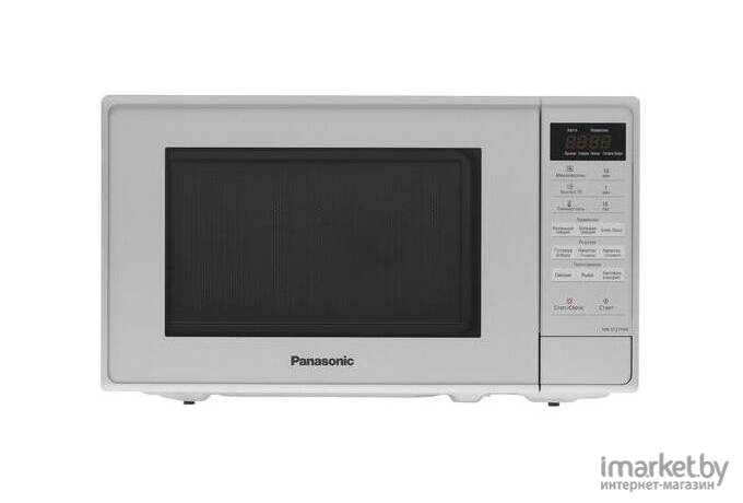 Микроволновая печь Panasonic NN-ST27HMZPE