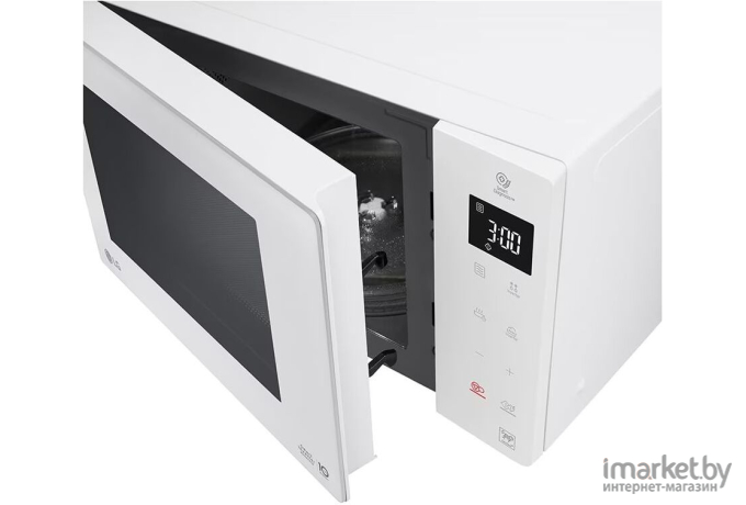 Микроволновая печь LG MW23R35GIH