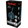 Пылесос Tefal TY6751WO голубой/черный [2211400444]