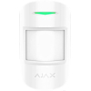 Датчик движения Ajax MotionProtect Plus White [8227.02.WH1]