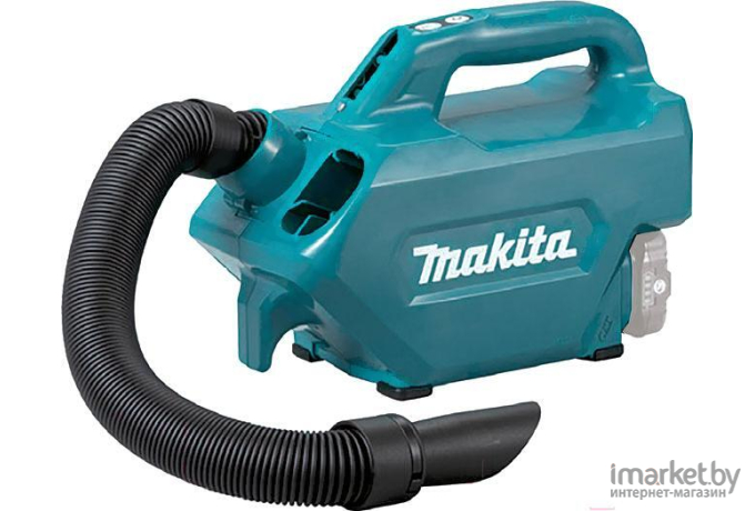 Пылесос Makita CL121DZ без АКБ