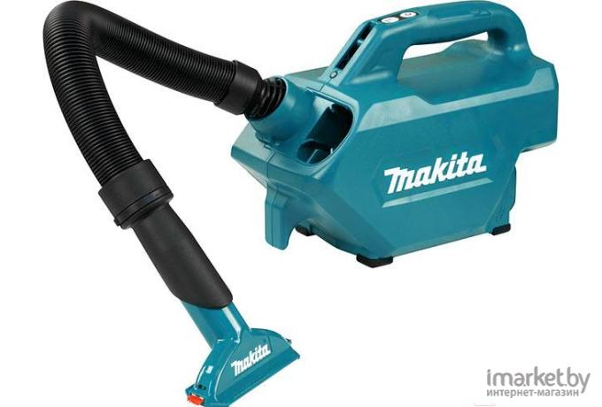 Пылесос Makita CL121DZ без АКБ