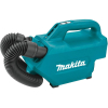 Пылесос Makita CL121DZ без АКБ