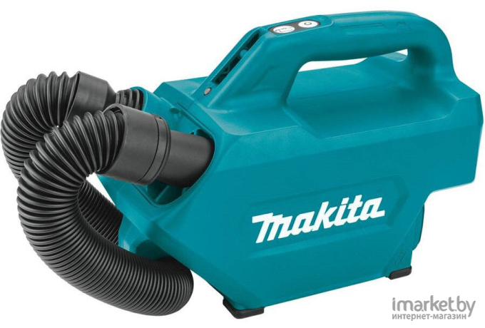 Пылесос Makita CL121DZ без АКБ