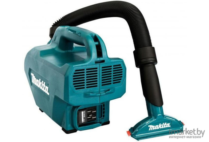 Пылесос Makita CL121DZ без АКБ