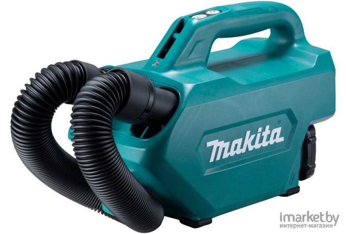 Пылесос Makita CL121DZ без АКБ