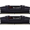 Оперативная память G.Skill Ripjaws V 8GB DDR4 KITof2 PC-25600 [F4-3200C16D-8GVKB]