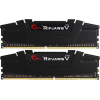 Оперативная память G.Skill Ripjaws V 8GB DDR4 KITof2 PC-25600 [F4-3200C16D-8GVKB]