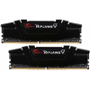 Оперативная память G.Skill Ripjaws V 8GB DDR4 KITof2 PC-25600 [F4-3200C16D-8GVKB]