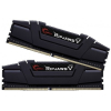 Оперативная память G.Skill Ripjaws V 8GB DDR4 KITof2 PC-25600 [F4-3200C16D-8GVKB]