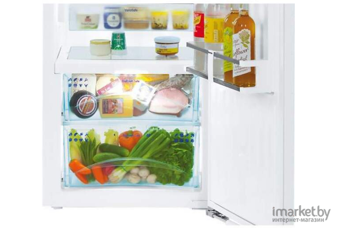 Холодильник Liebherr IKB 2760