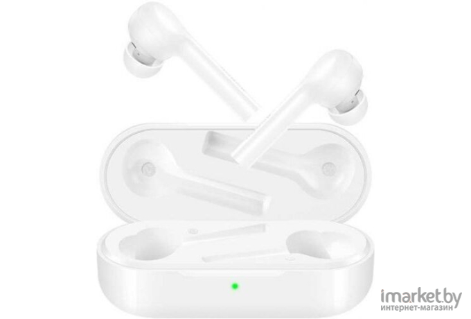 Наушники Honor AM-H1C Flypods Lite Bluetooth [55031015]