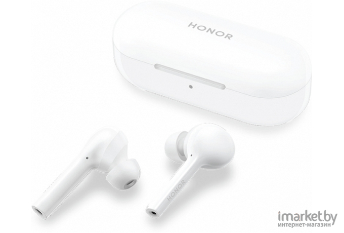 Наушники Honor AM-H1C Flypods Lite Bluetooth [55031015]