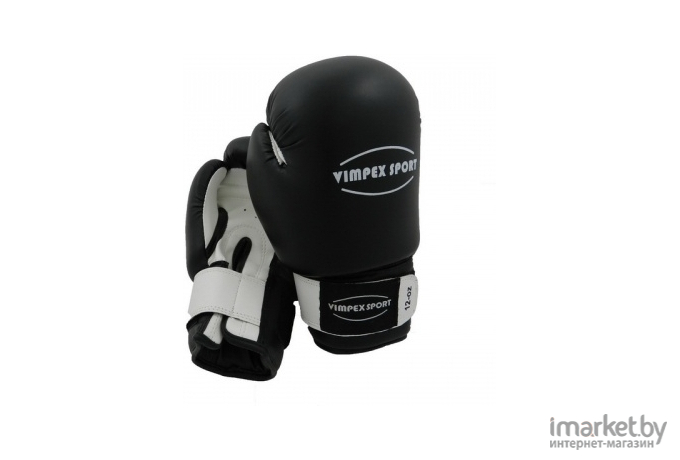 Боксерские перчатки Vimpex Sport 3009