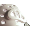 Шлем для таэквондо Mooto 17101 WT Extera S2