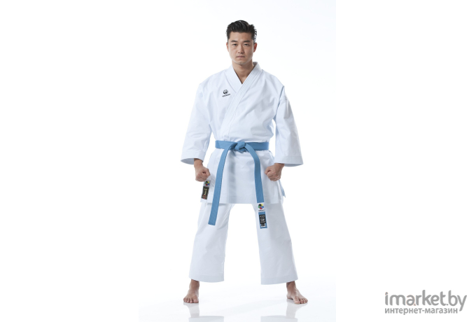 Кимоно для карате Tokaido ATCP Karategi Kumite Master Pro