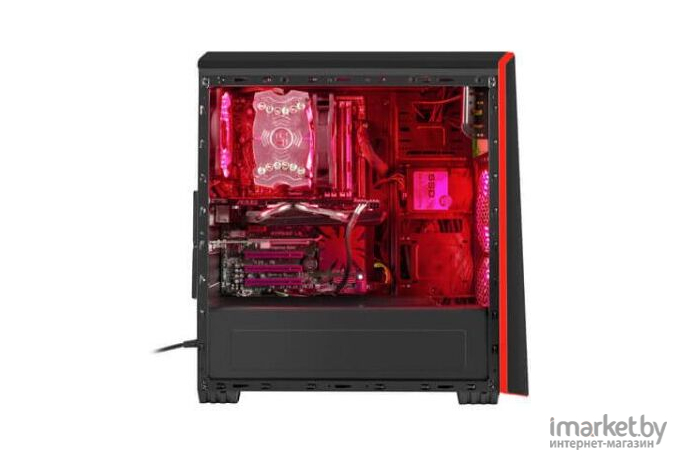 Компьютер Jet Gamer 5i9400FD8HD1SD12X105TL2W5