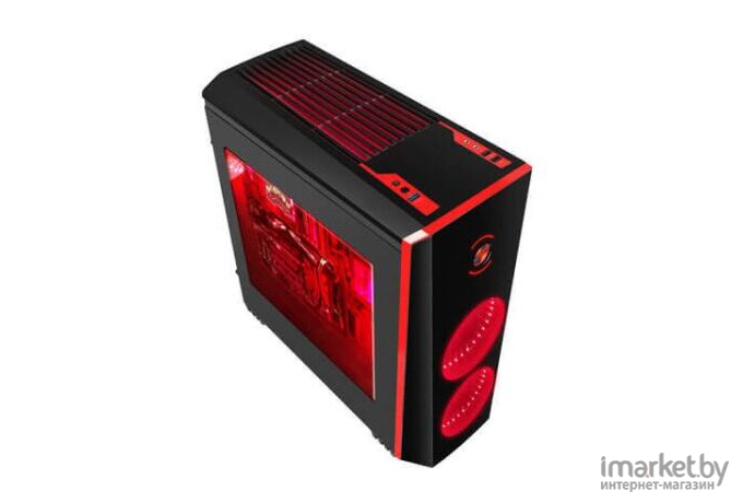 Компьютер Jet Gamer 5i9400FD8HD1SD12X105TL2W5