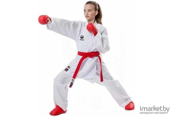 Кимоно для карате Tokaido ATCJU Kumite Master Junior