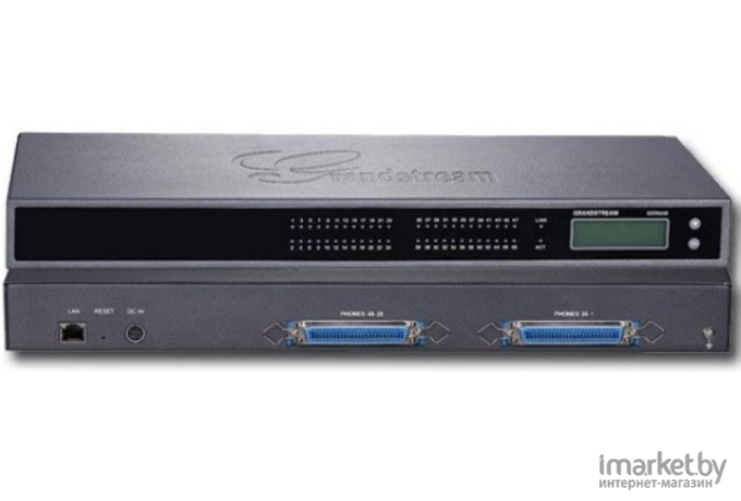 VoIP-шлюз Grandstream GXW4248