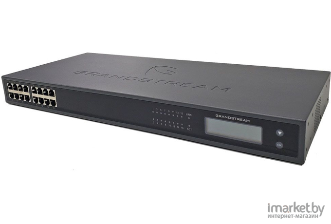 VoIP-шлюз Grandstream GXW4216