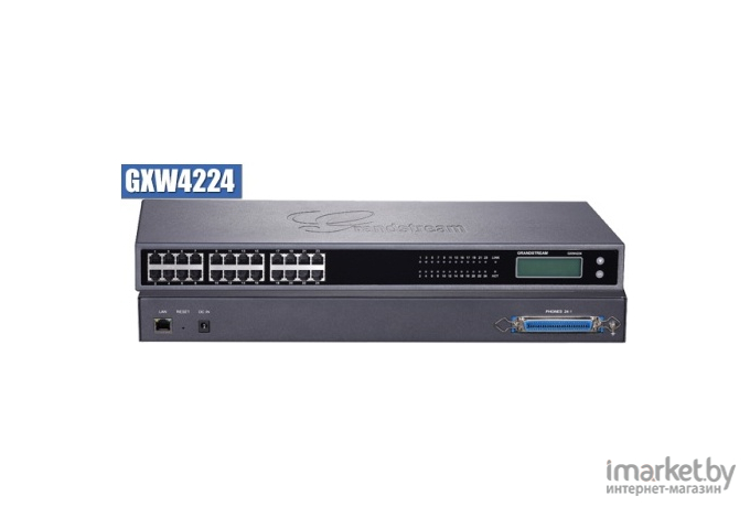 VoIP-шлюз Grandstream GXW4224