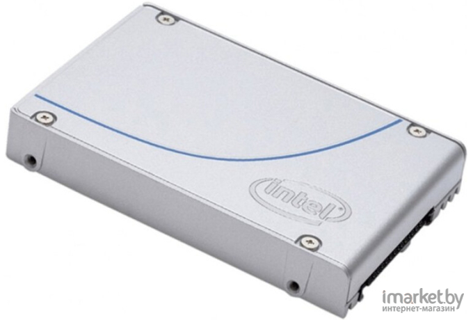 Жесткий диск Intel 2Tb SSDPE2KX020T801