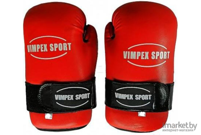 Перчатки для единоборств Vimpex Sport 1552/2 ITF