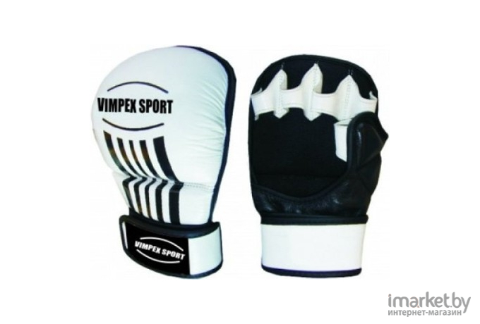 Перчатки для единоборств Vimpex Sport 1581