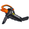 Воздуходувка Worx WG505E