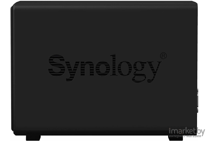 Видеорегистратор наблюдения Synology NVR1218