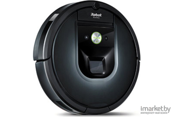 Пылесос iRobot Roomba 981